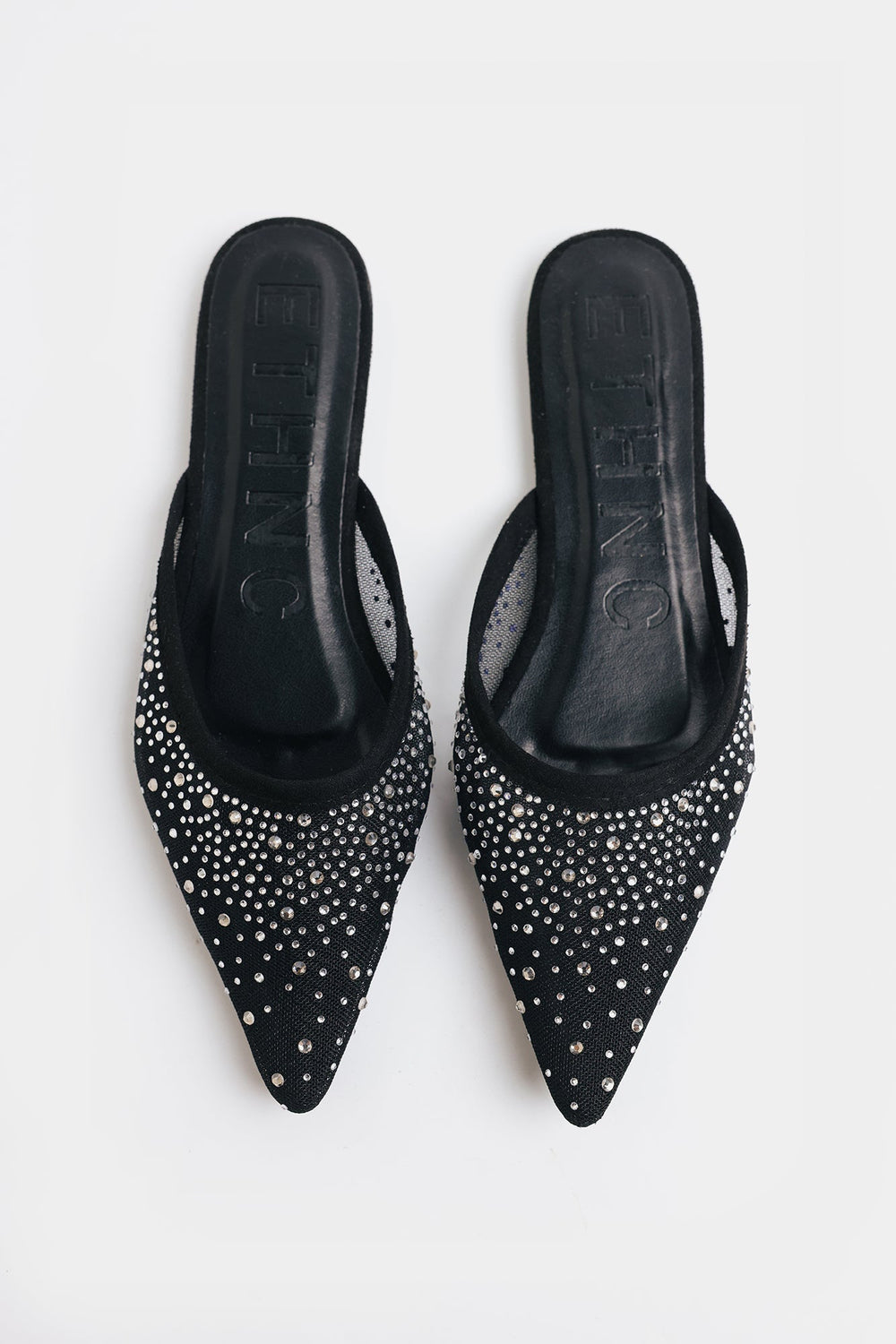 PUMPS (E0998/109/901)