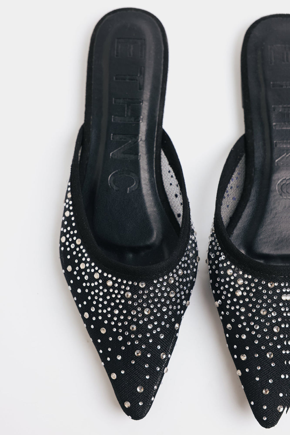 PUMPS (E0998/109/901)