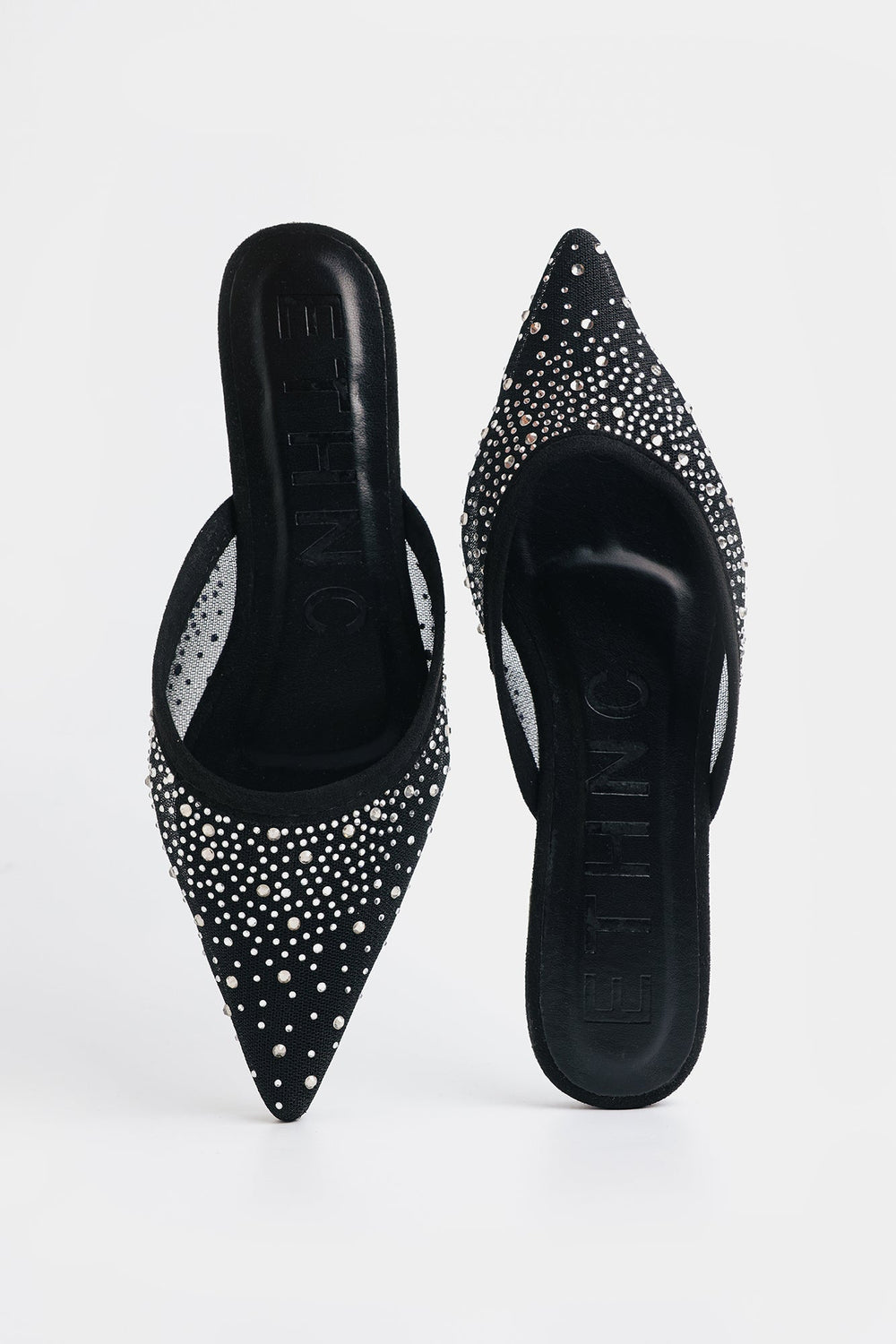 PUMPS (E0998/109/901)