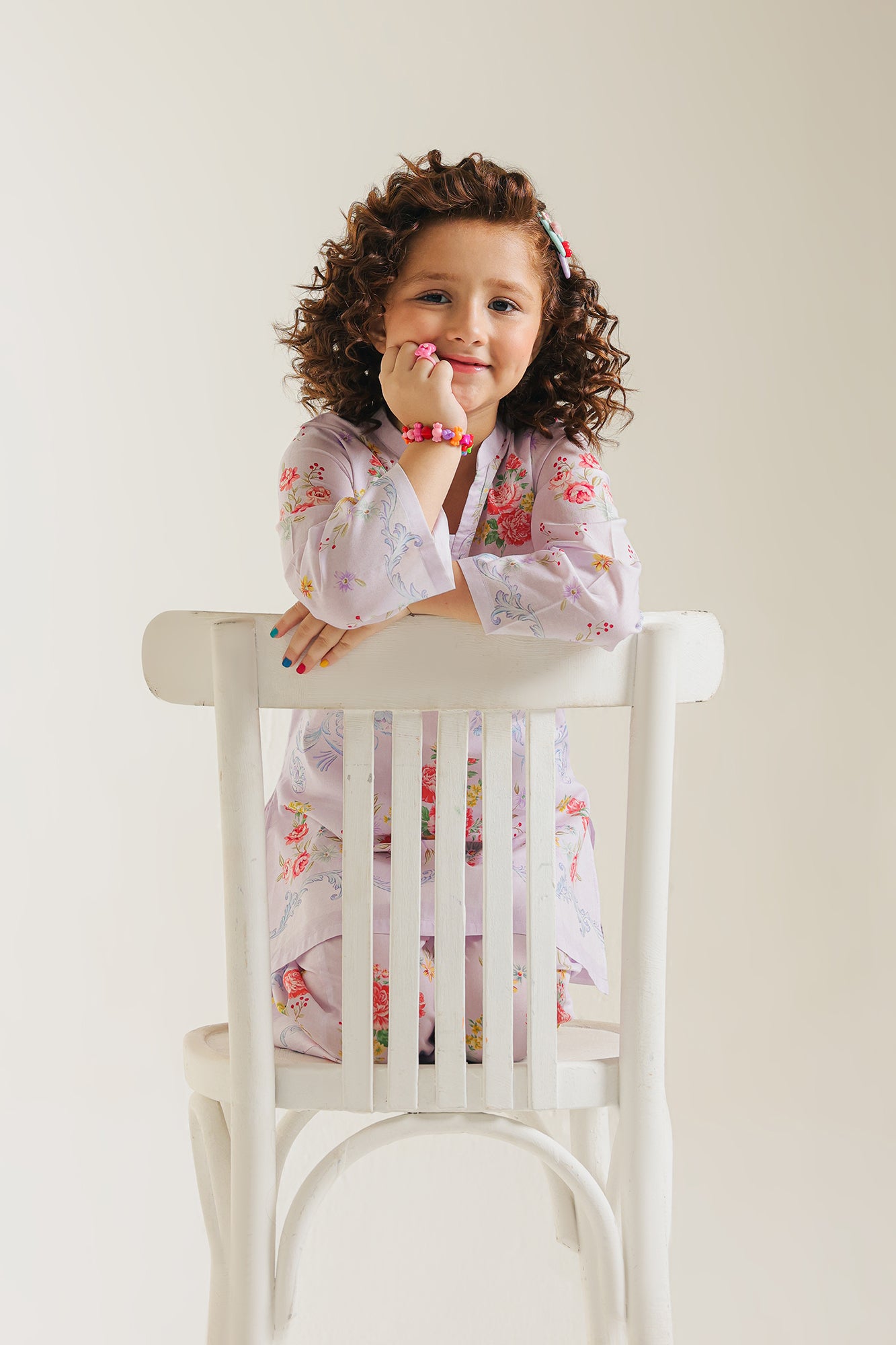 PRINTED SUIT (E1168/402/514)