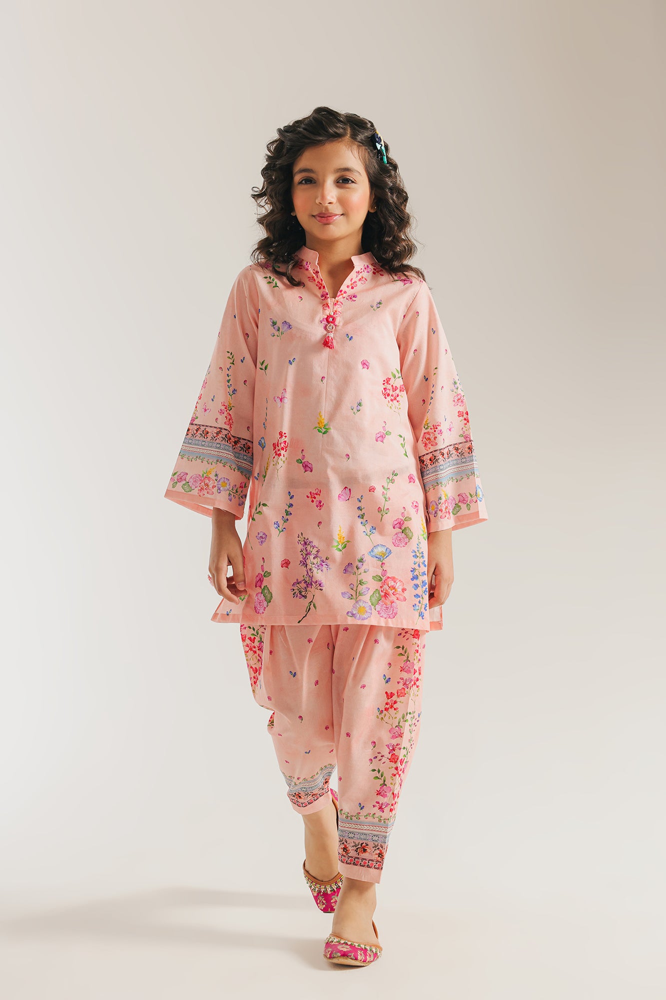 PRINTED SUIT (E1185/402/316)