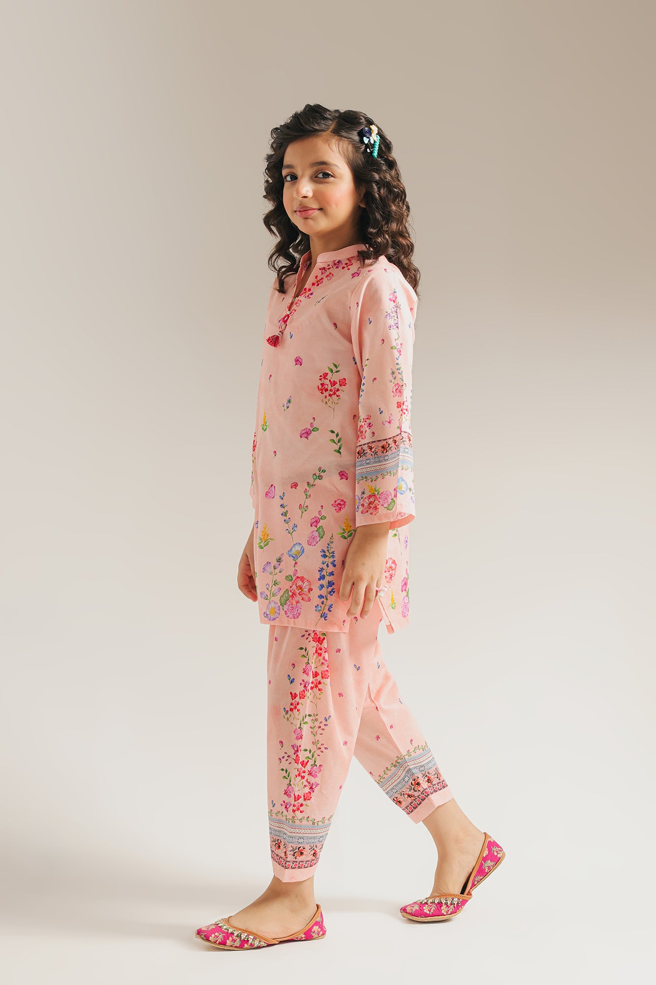 PRINTED SUIT (E1185/402/316)