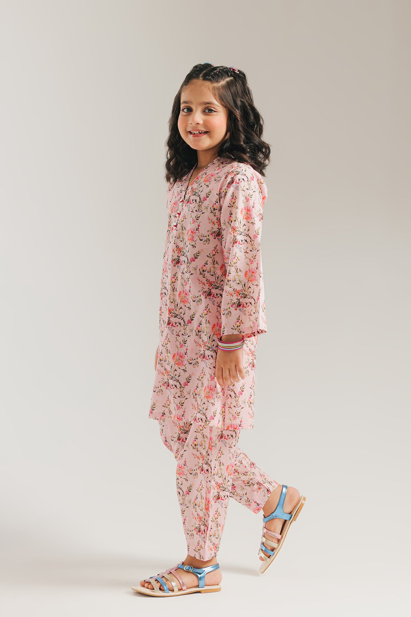 PRINTED SUIT (E1198/402/329)