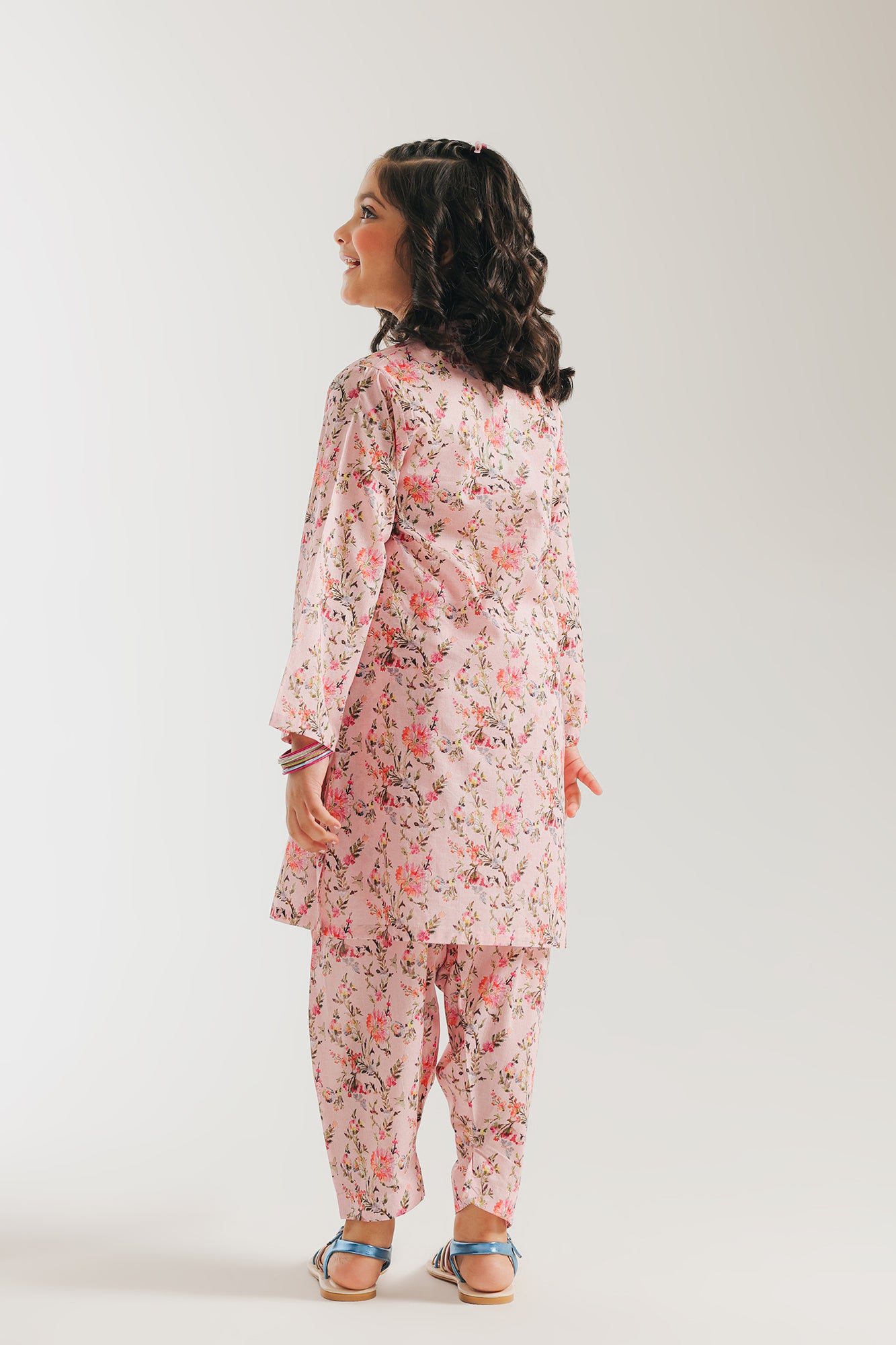 PRINTED SUIT (E1198/402/329)