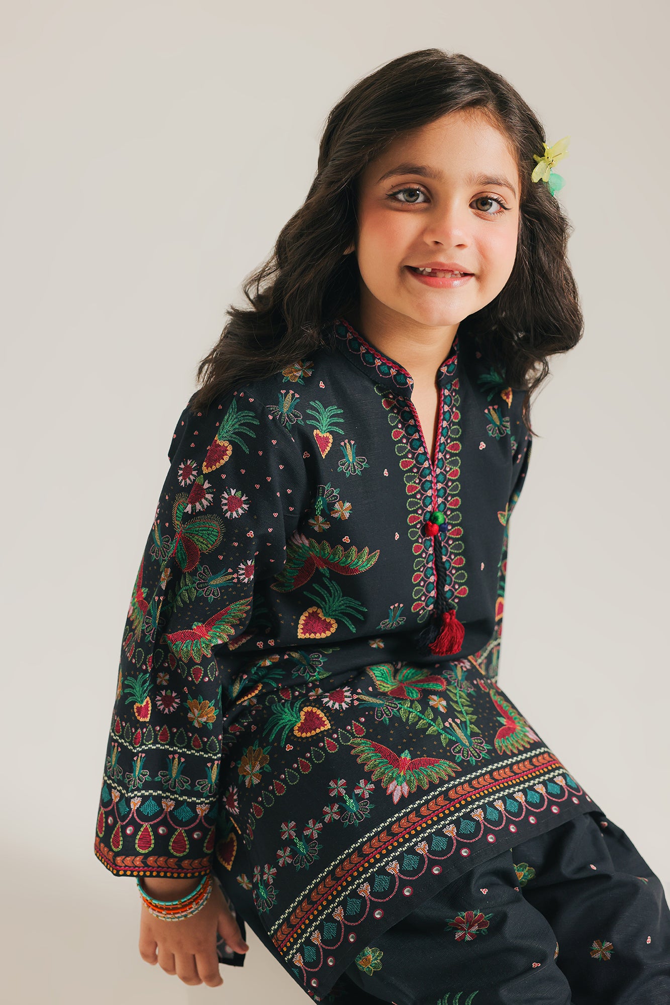 PRINTED SUIT (E1302/402/902)