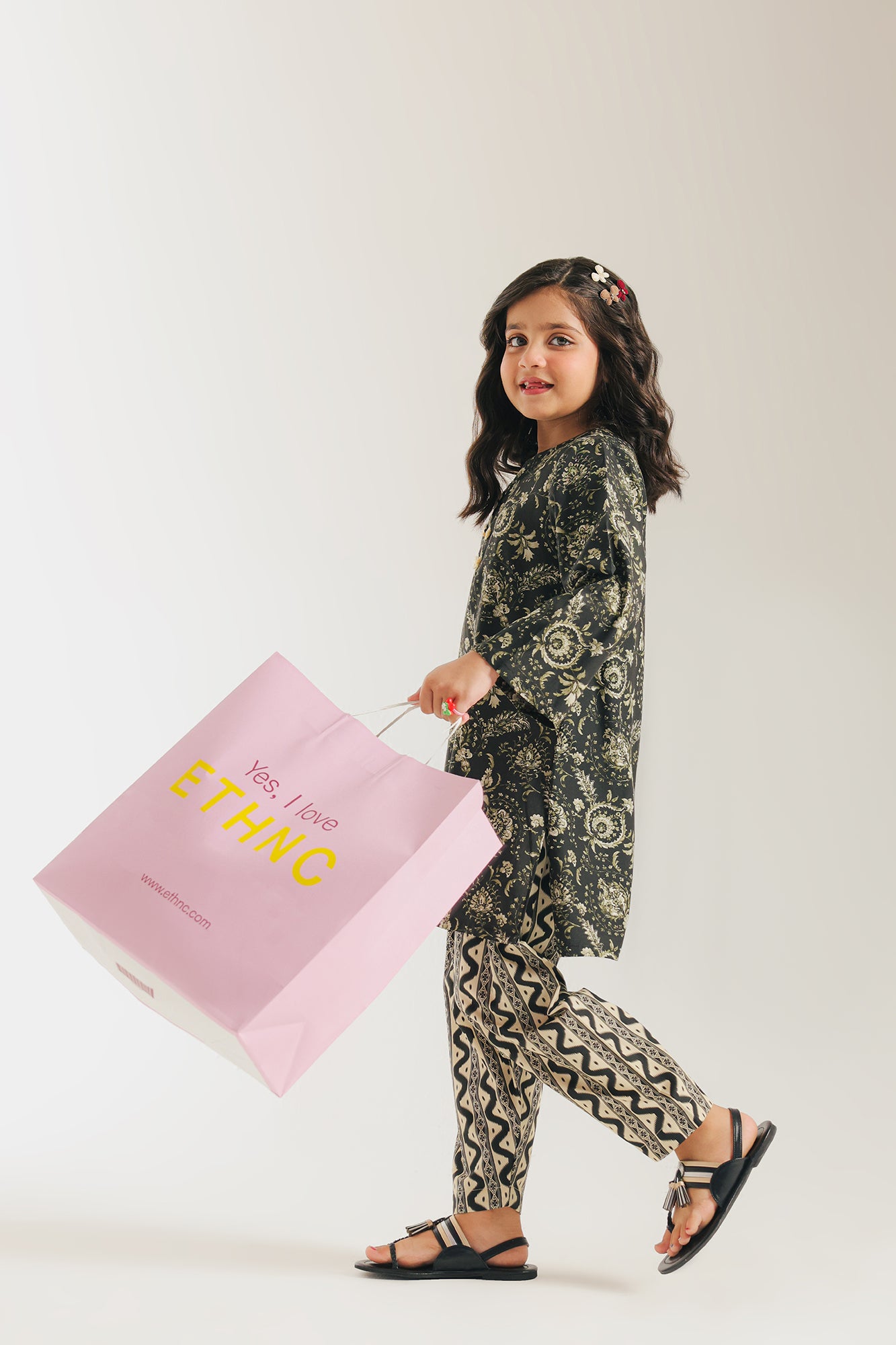 PRINTED SUIT (E1313/402/902)