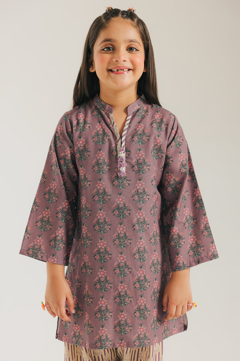 EMBROIDERED SUIT (E1314/402/523)