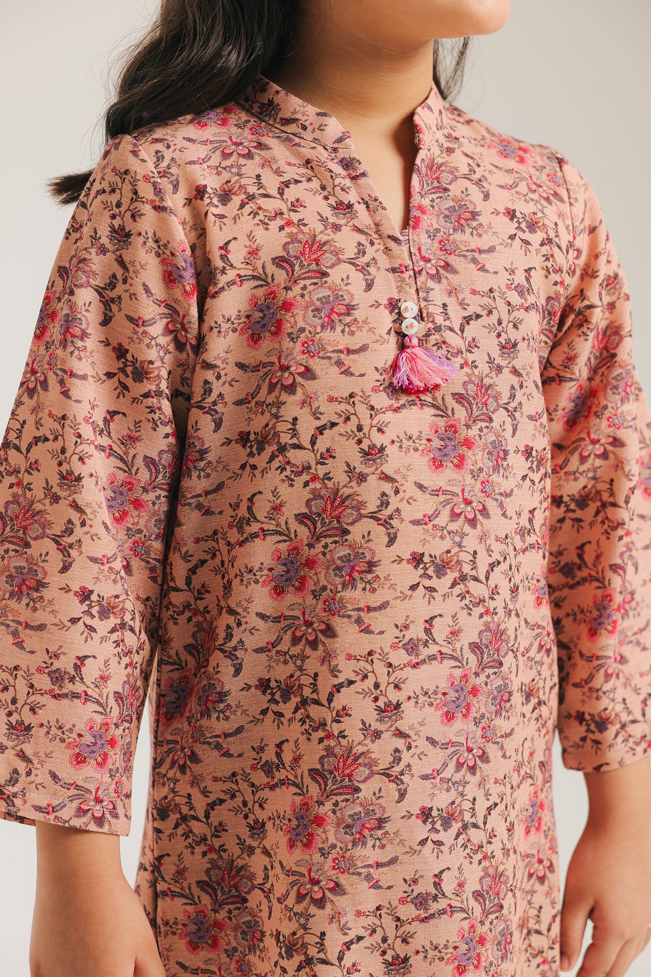 PRINTED SUIT (E1315/402/531)