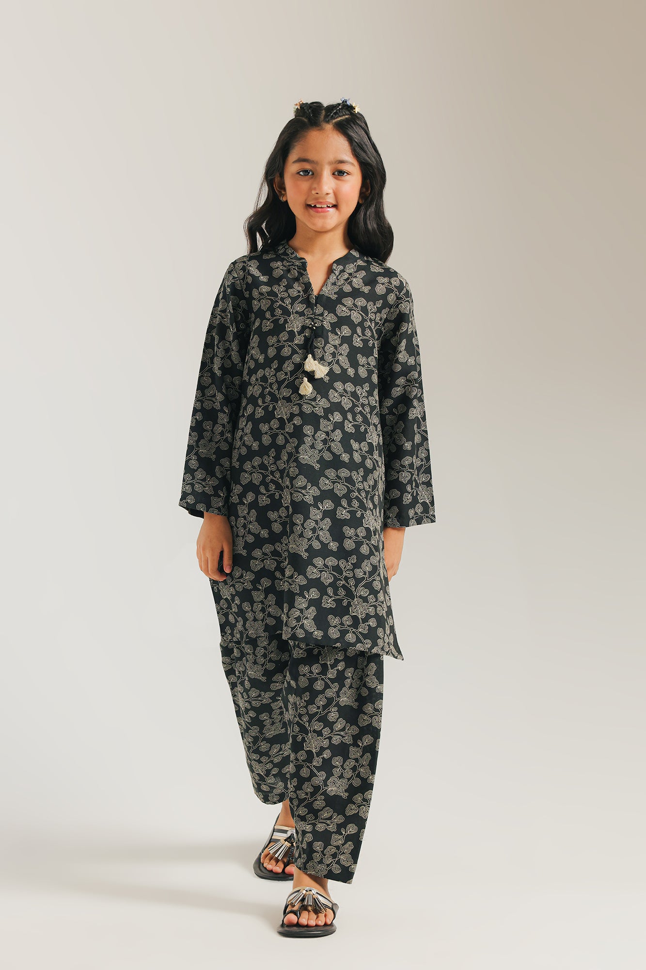 PRINTED SUIT (E1316/402/902)