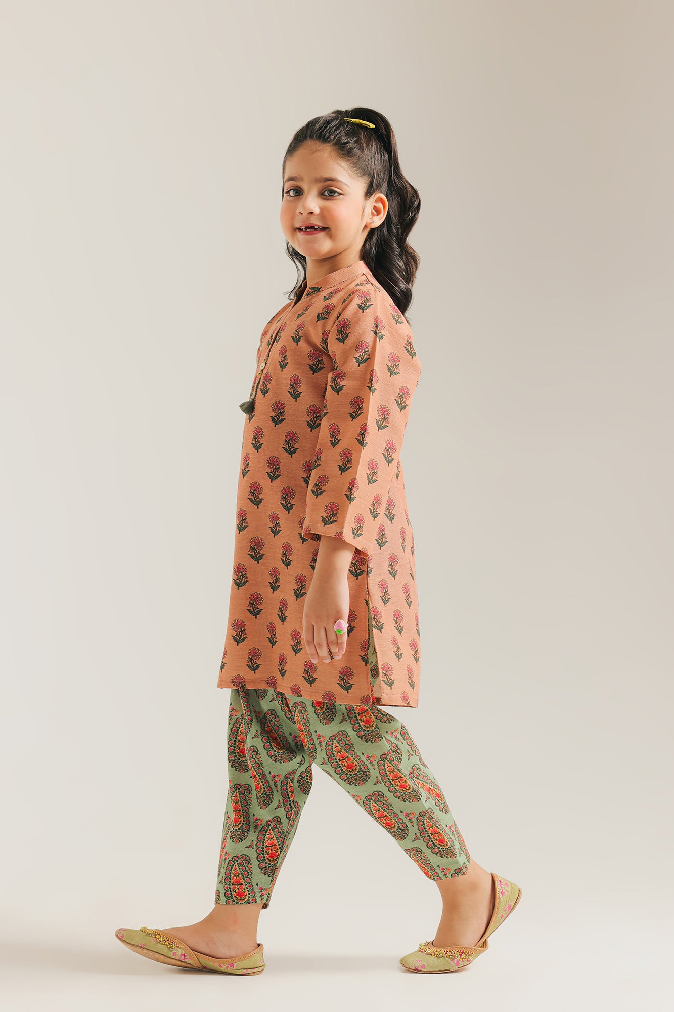 PRINTED SUIT (E1319/402/216)