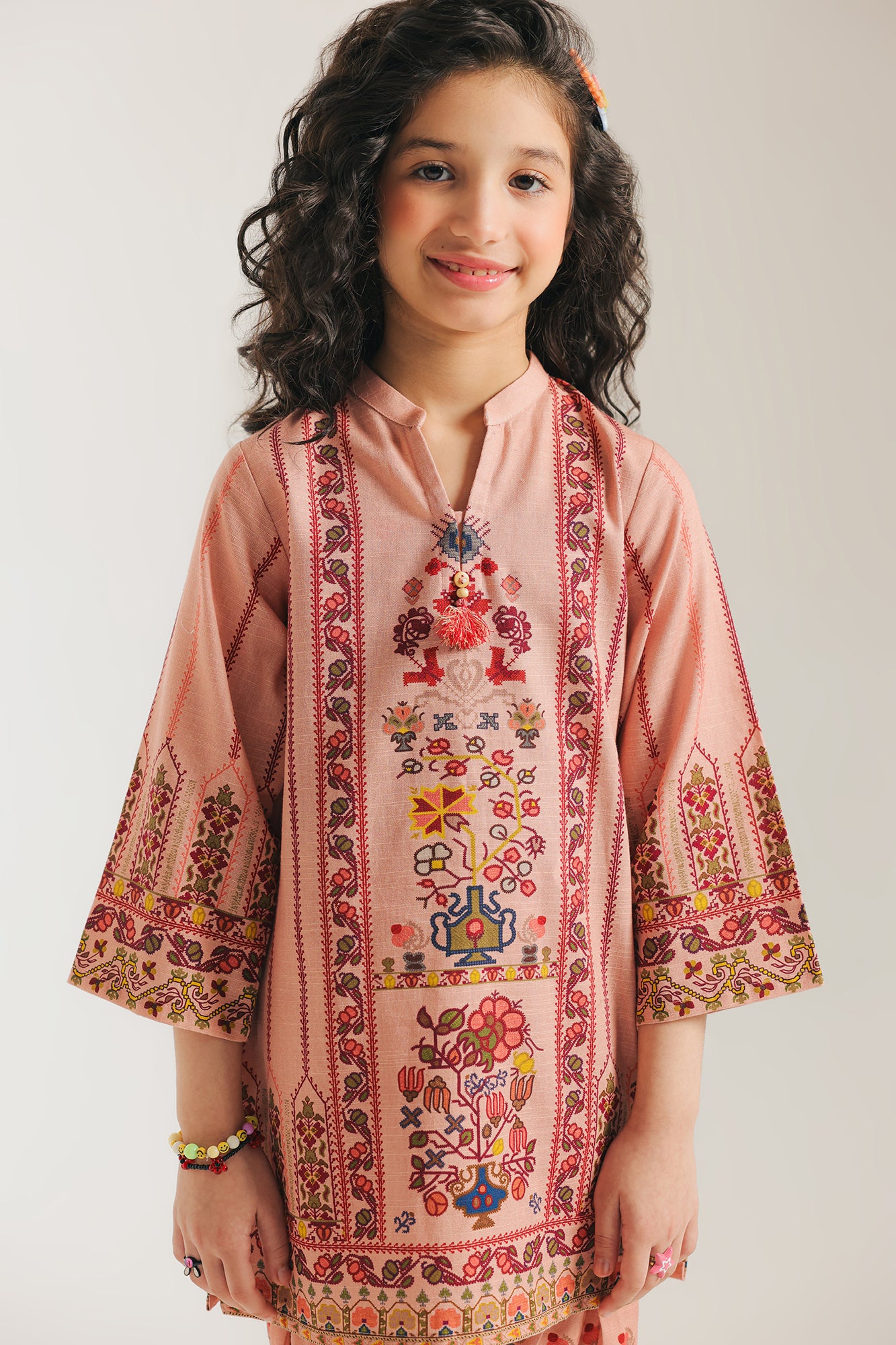 PRINTED SUIT (E1320/402/327)