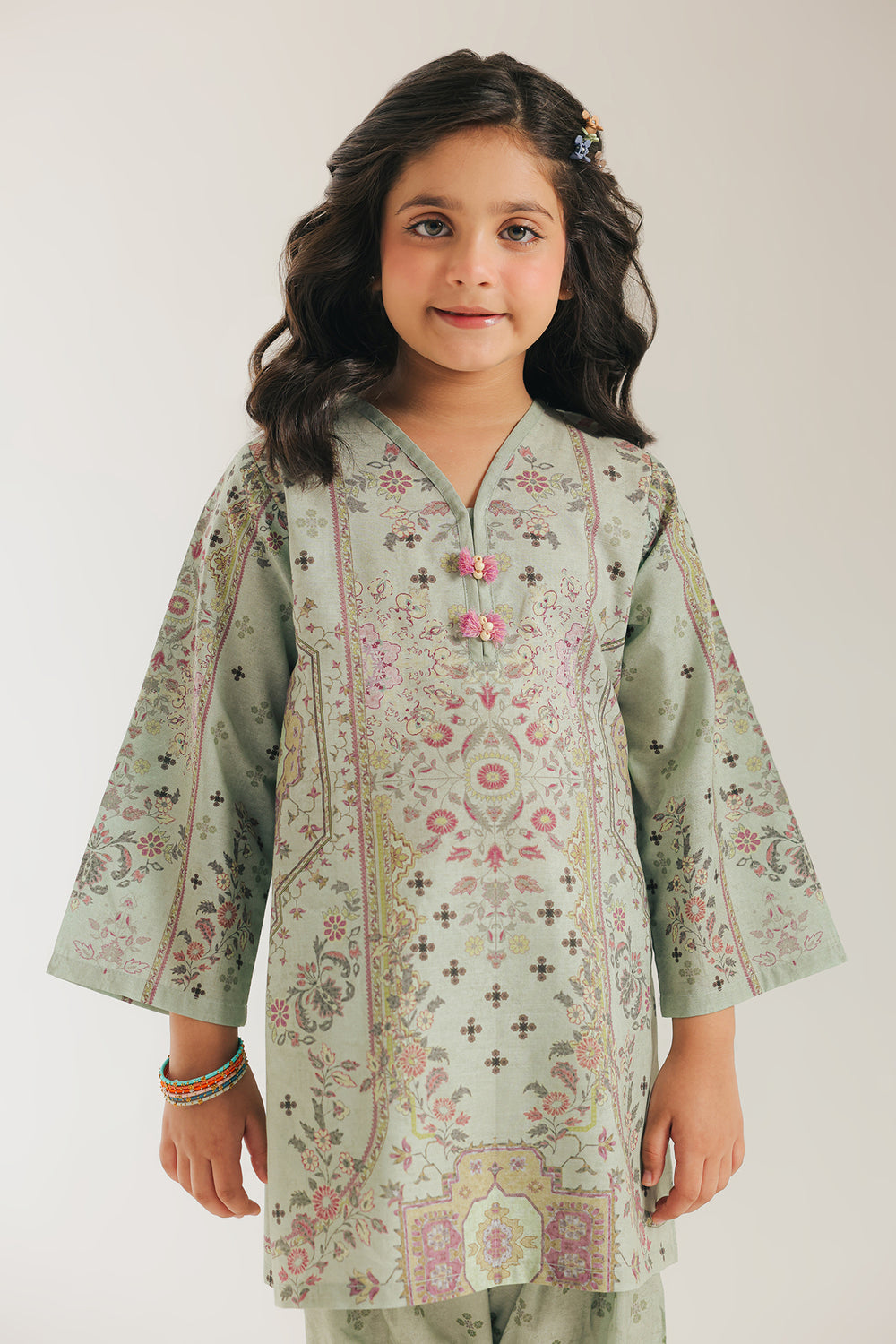 PRINTED SUIT (E1334/402/718)