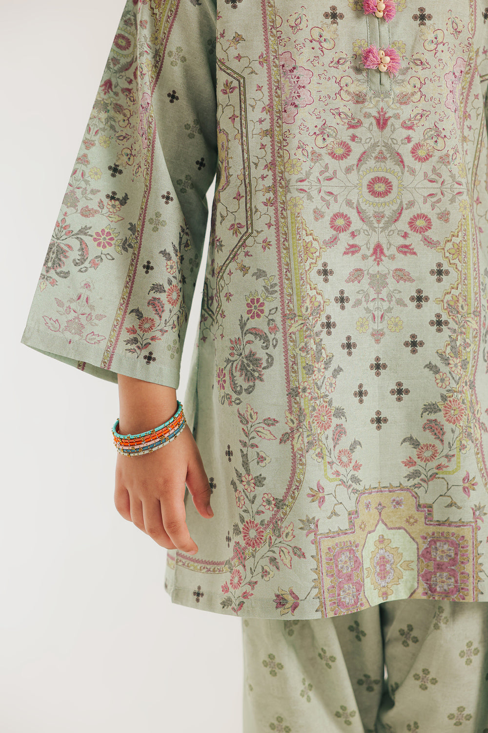 PRINTED SUIT (E1334/402/718)