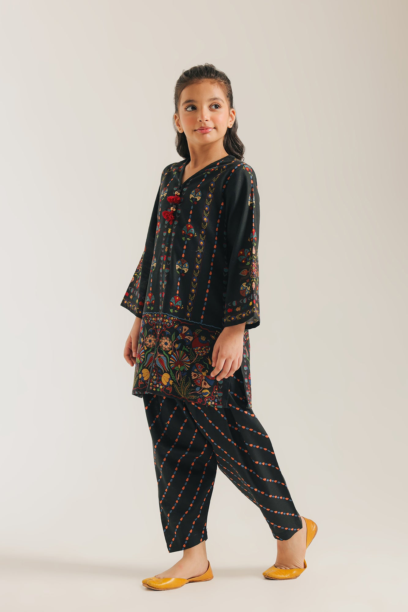 PRINTED SUIT (E1335/402/902)