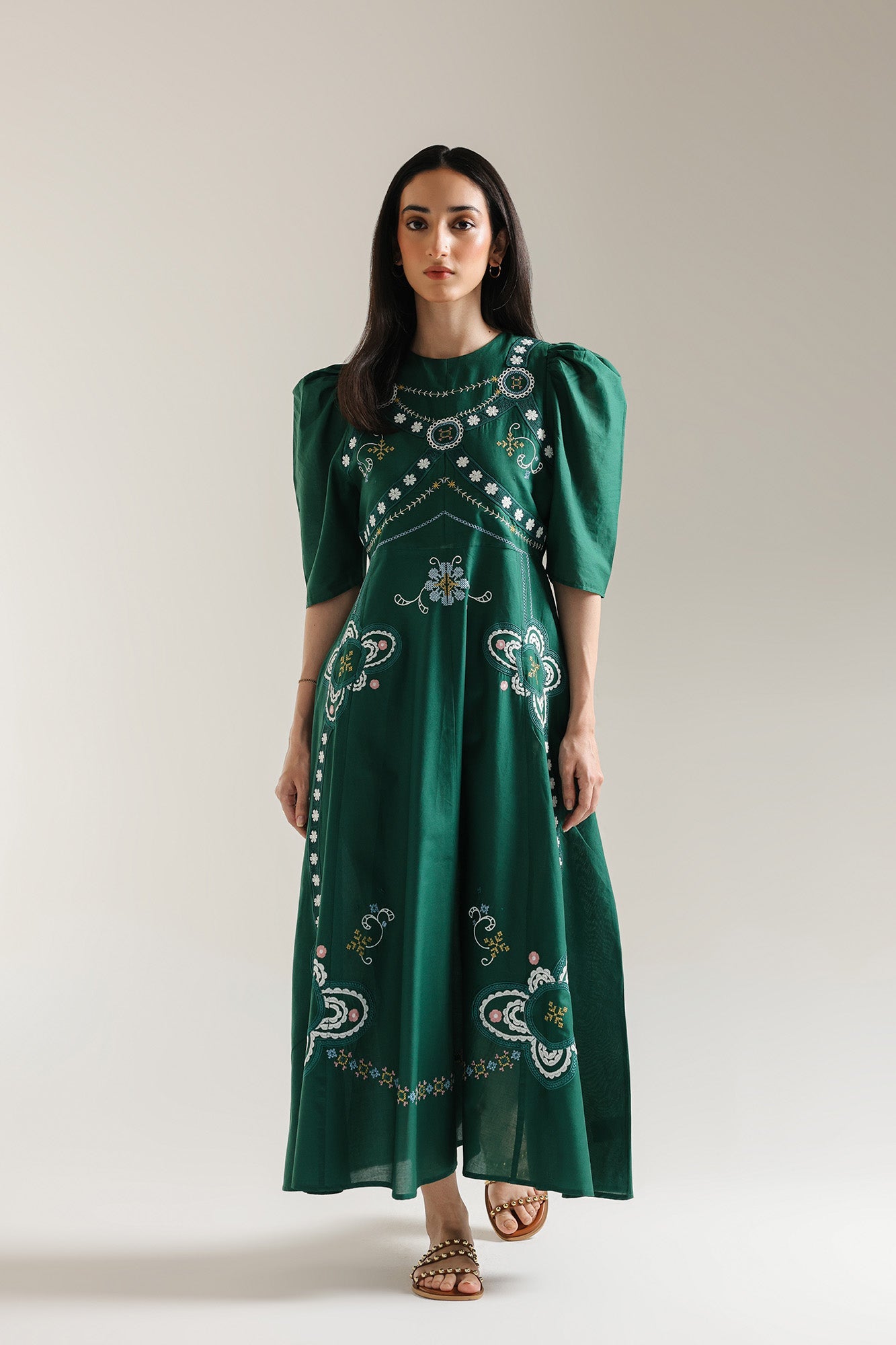 DRESS (E108/702/2271)