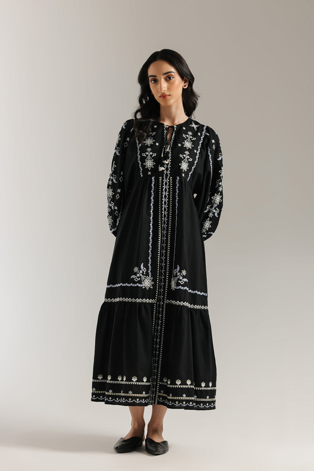 DRESS (E2281/108/902)