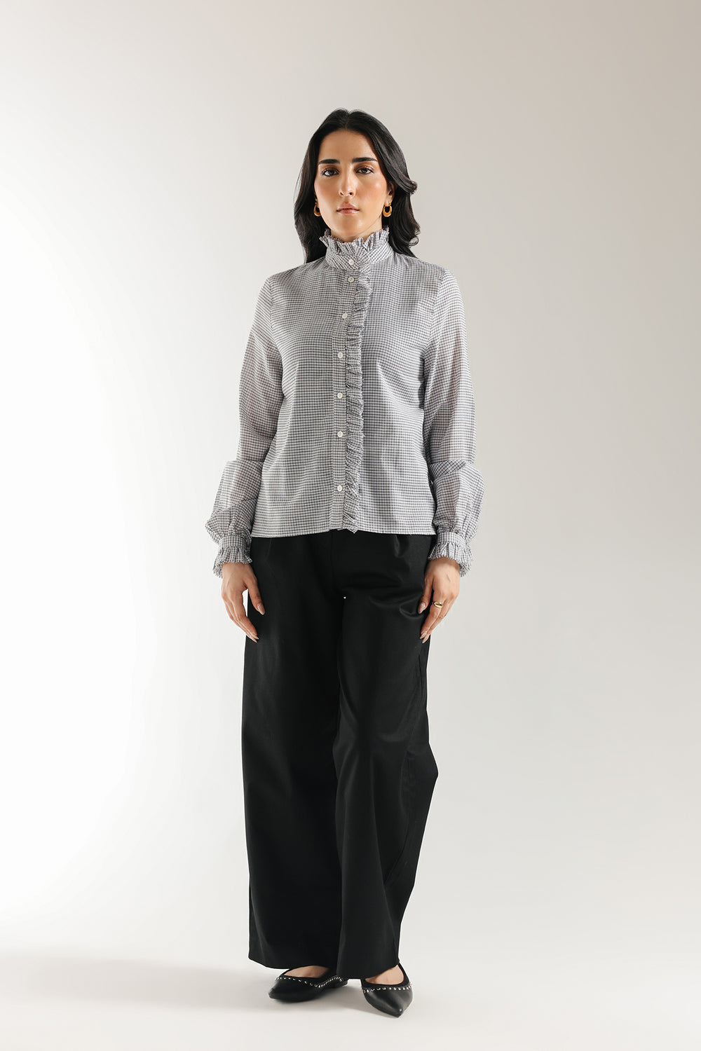 SHIRT (E2323/108/003)