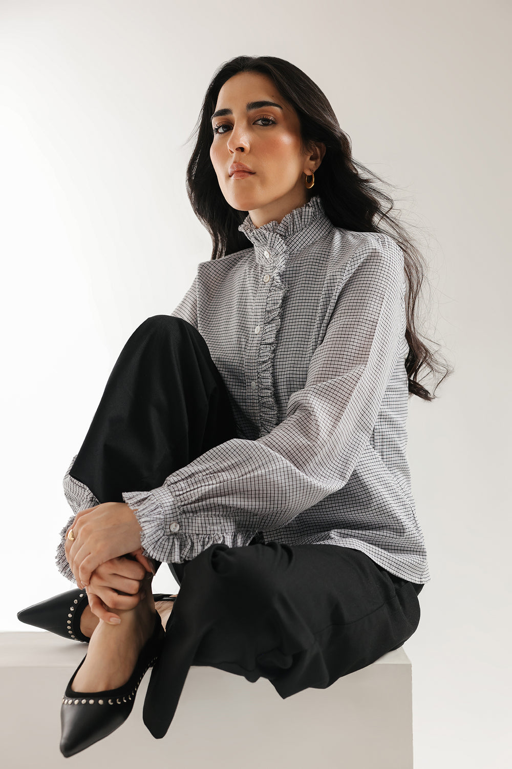 SHIRT (E2323/108/003)
