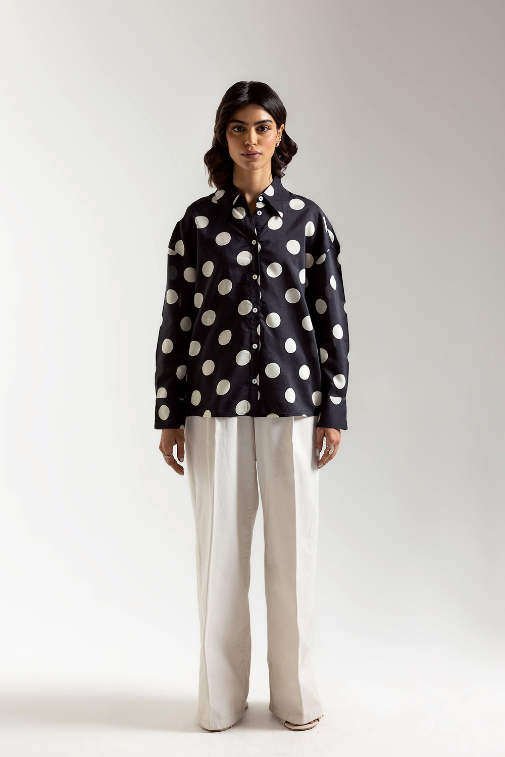 SHIRT (E2344/108/902)