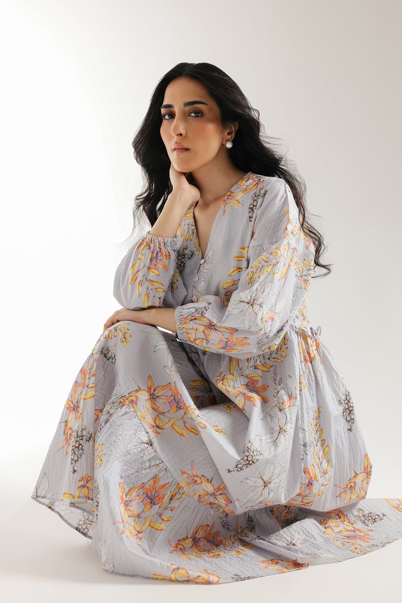 DRESS (E2357/108/636)