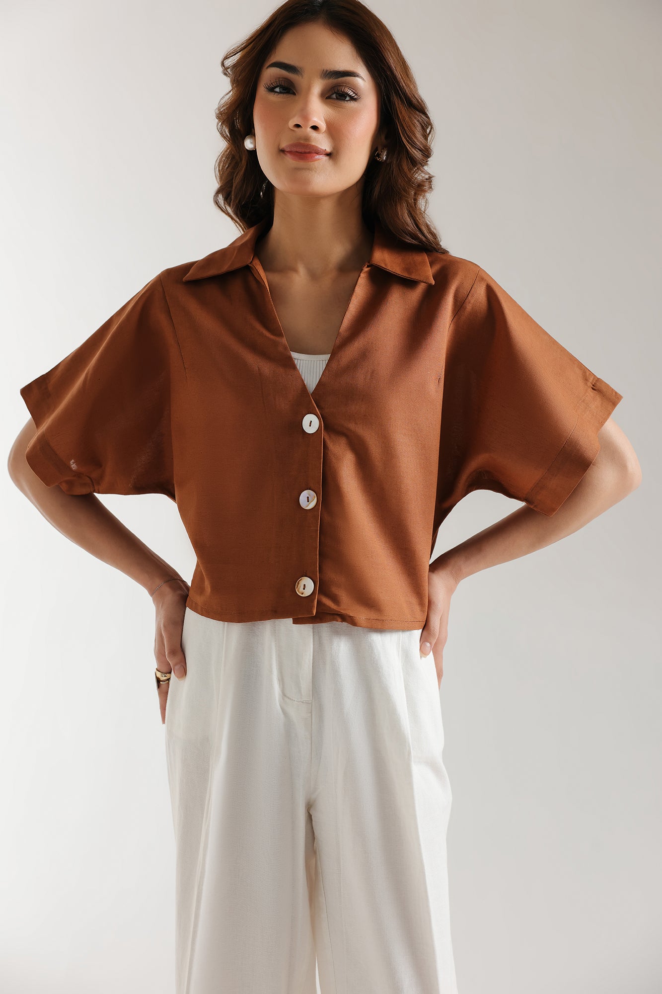 SHIRT (E2366/108/803)