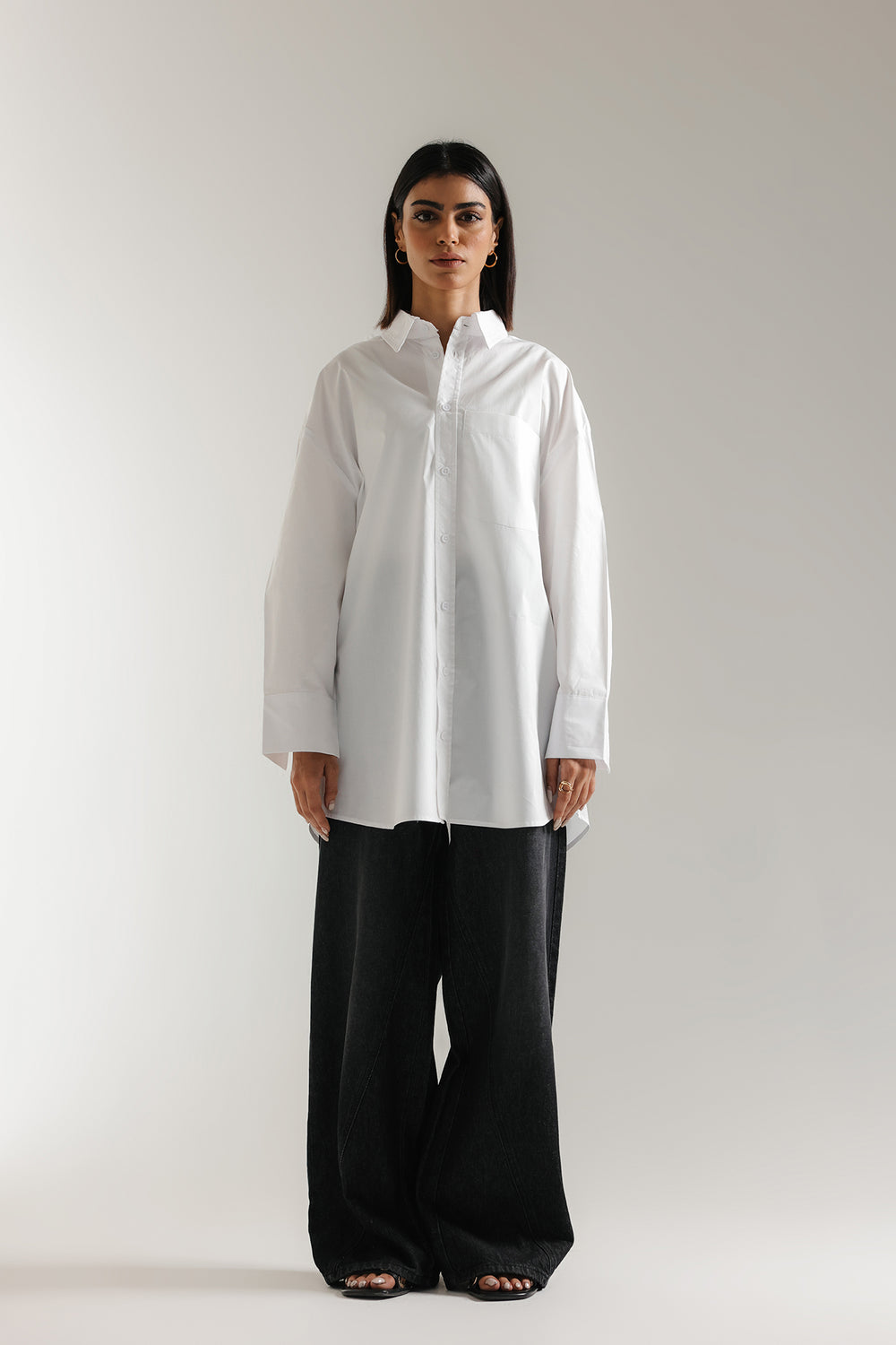 SHIRT (E2370/108/001)