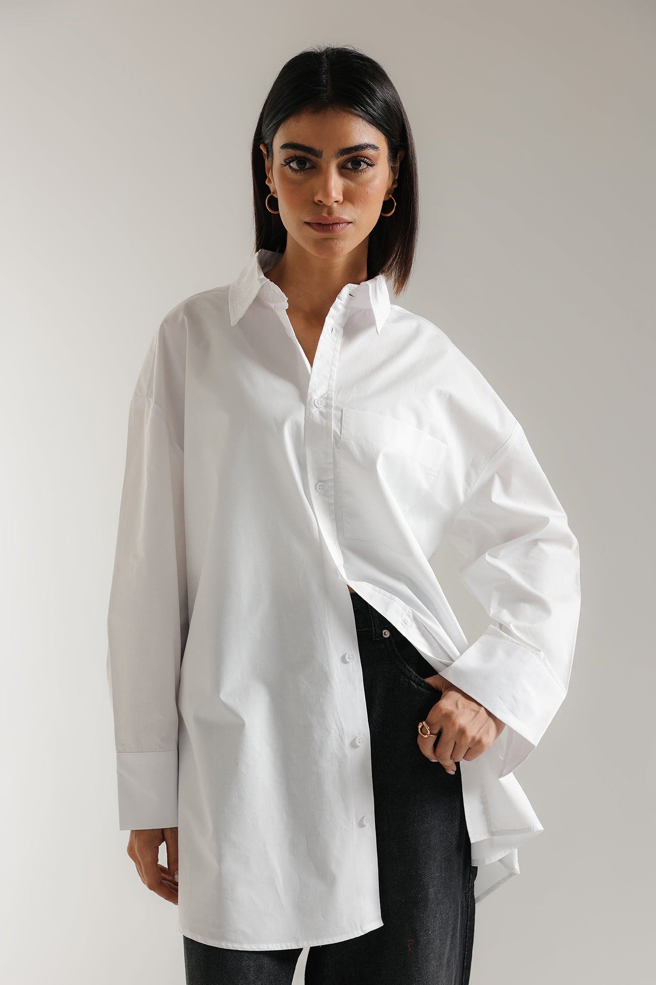 SHIRT (E2370/108/001)