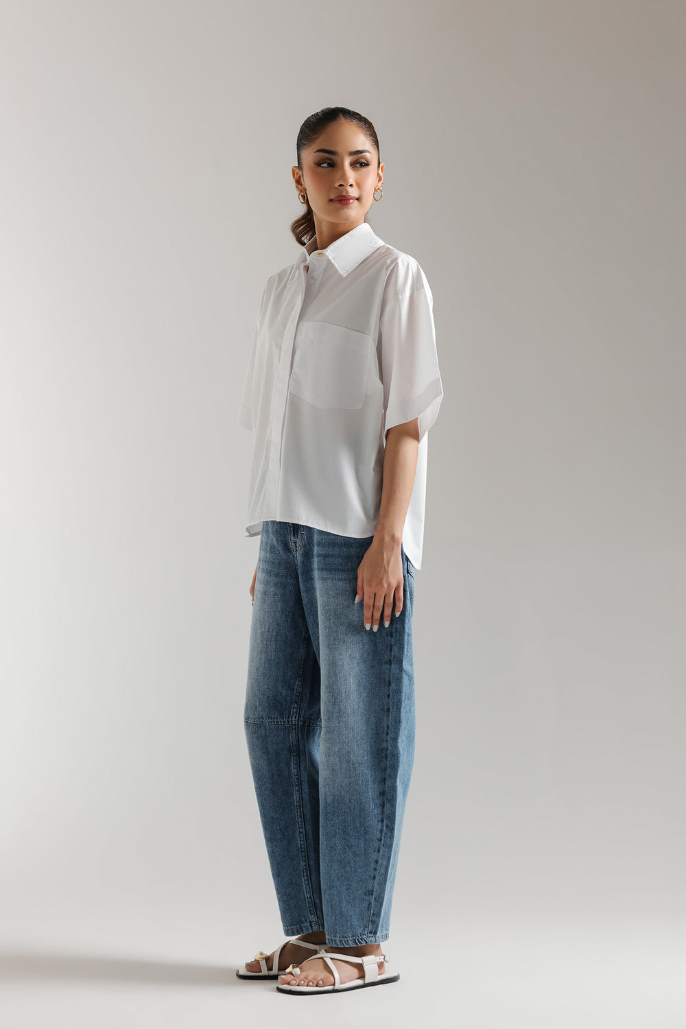 SHIRT (E2373/108/001)