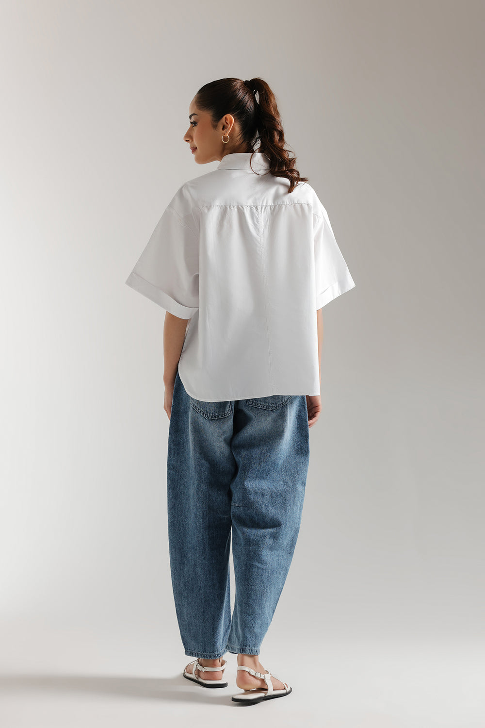 SHIRT (E2373/108/001)