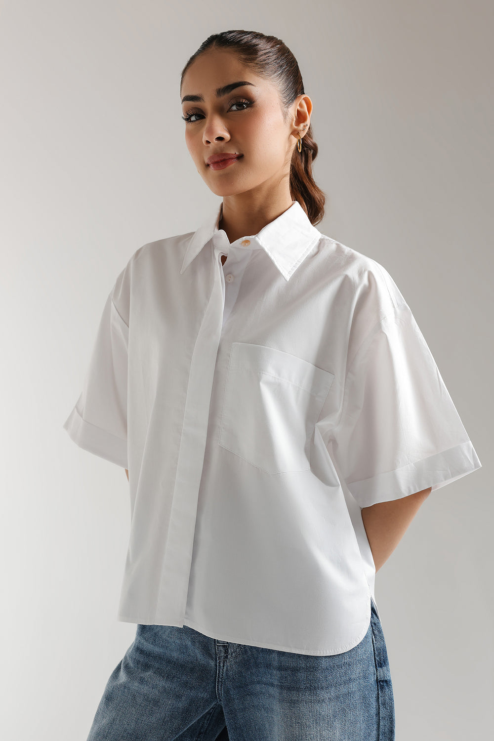 SHIRT (E2373/108/001)