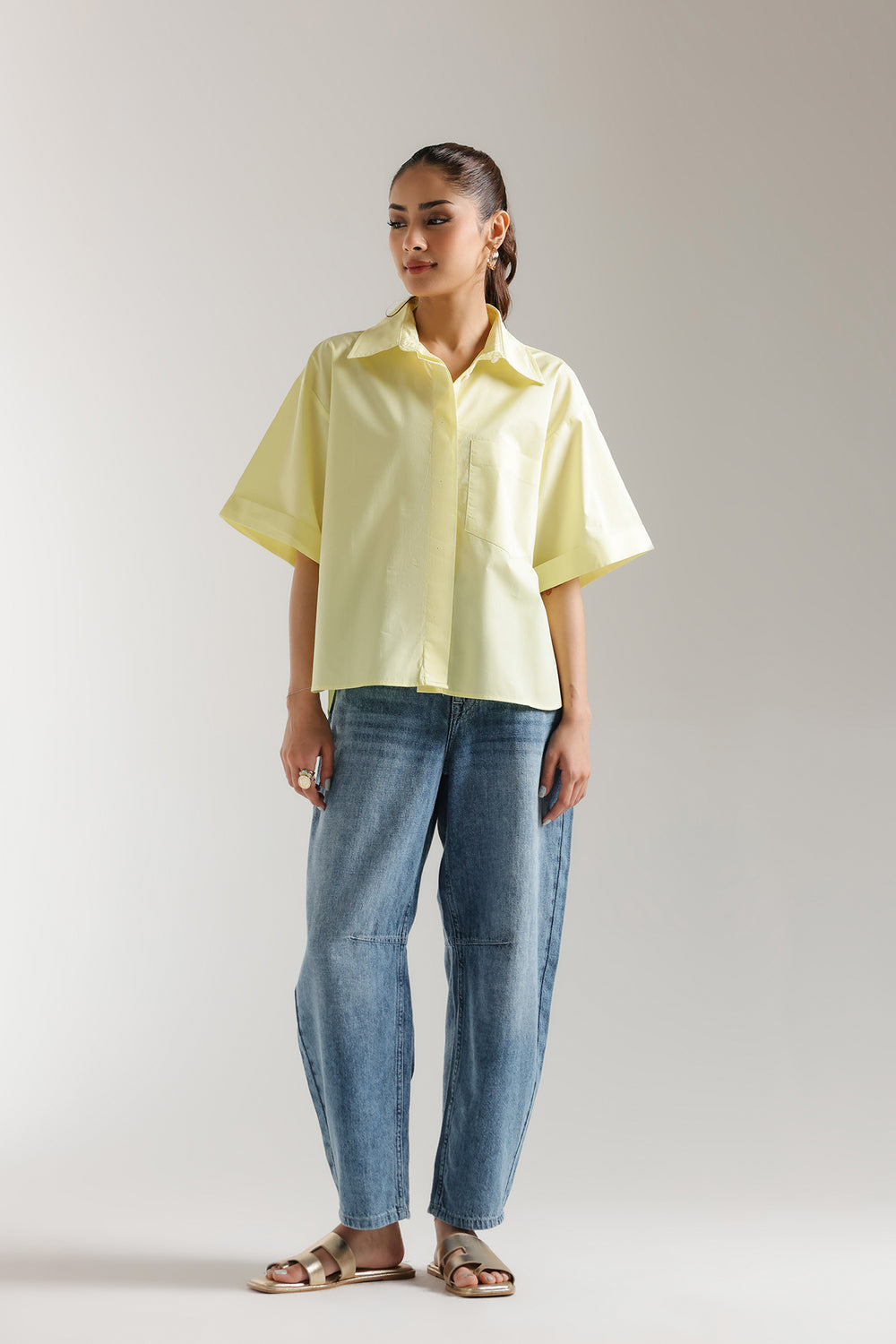 SHIRT (E2373/108/109)