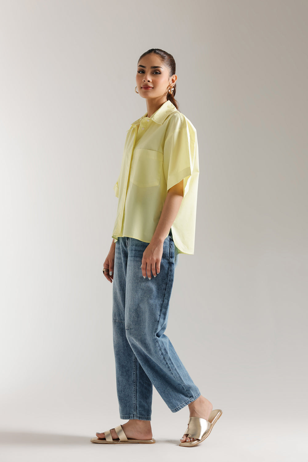 SHIRT (E2373/108/109)