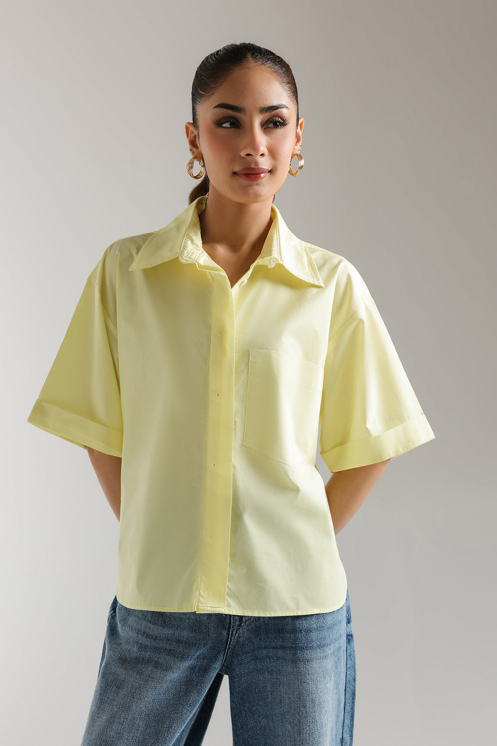 SHIRT (E2373/108/109)