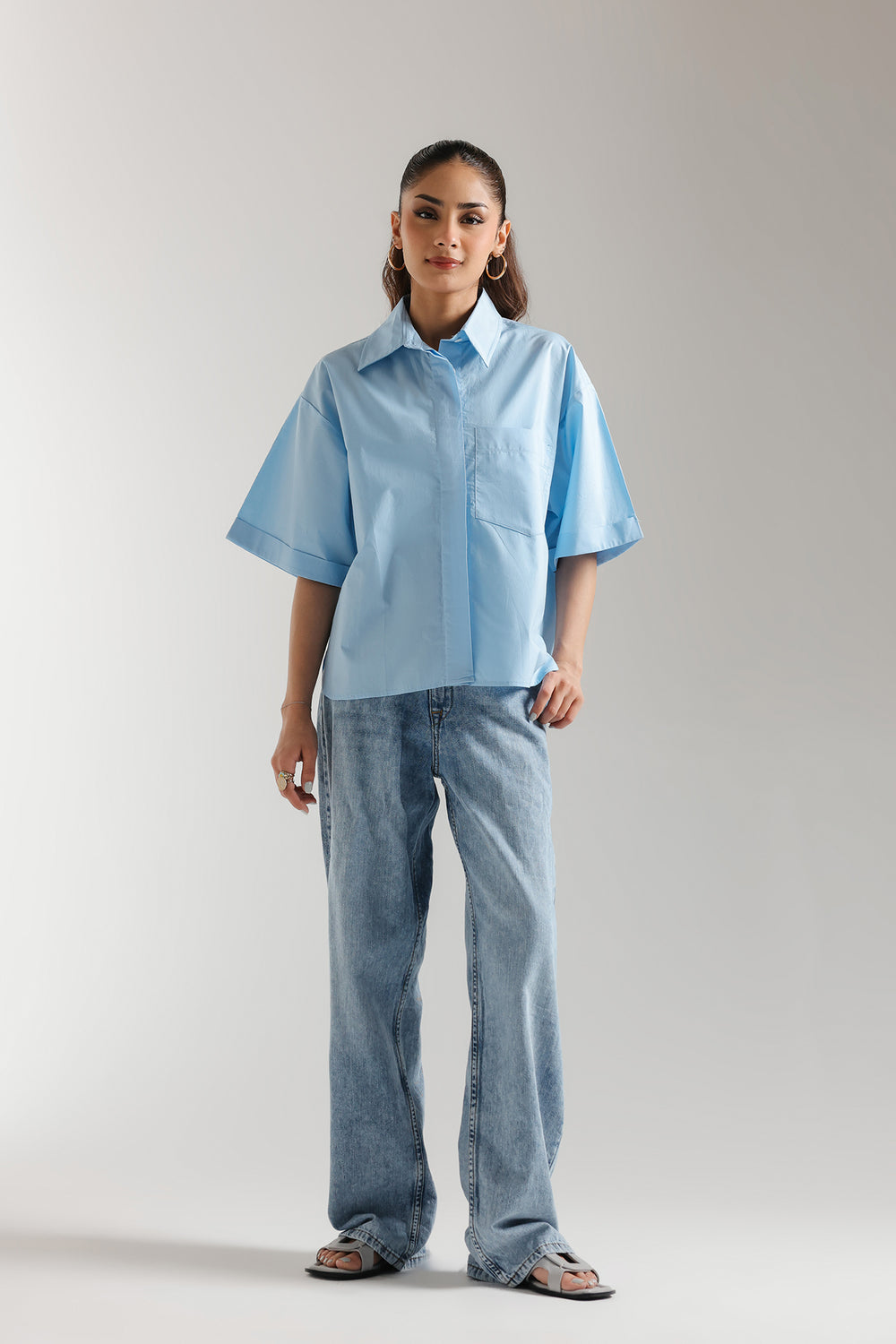 SHIRT (E2373/108/632)