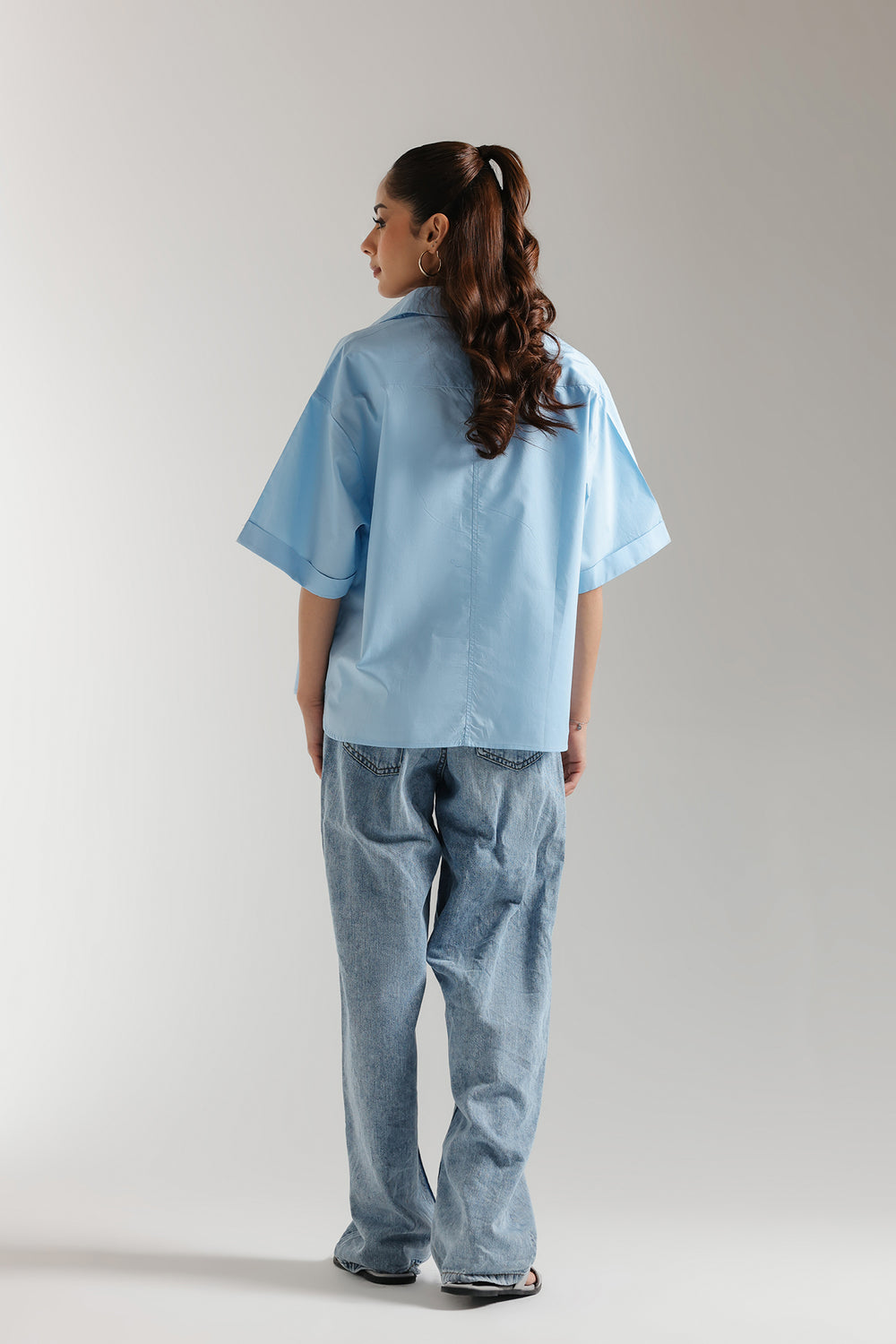 SHIRT (E2373/108/632)