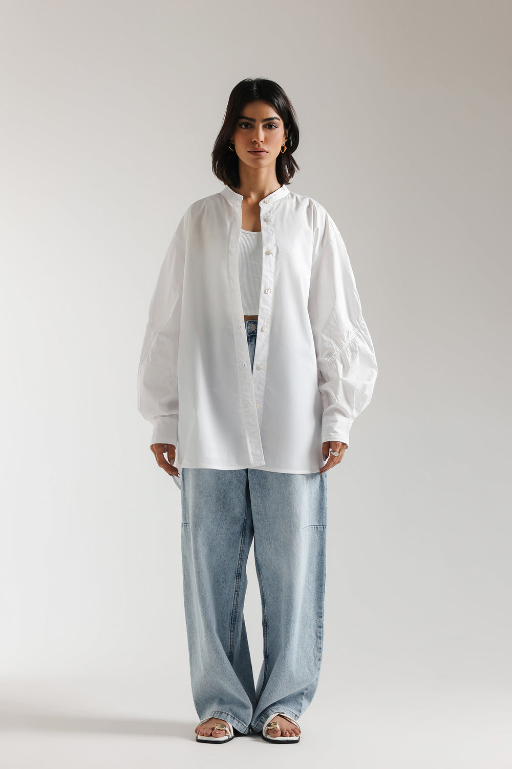 SHIRT (E2380/108/001)