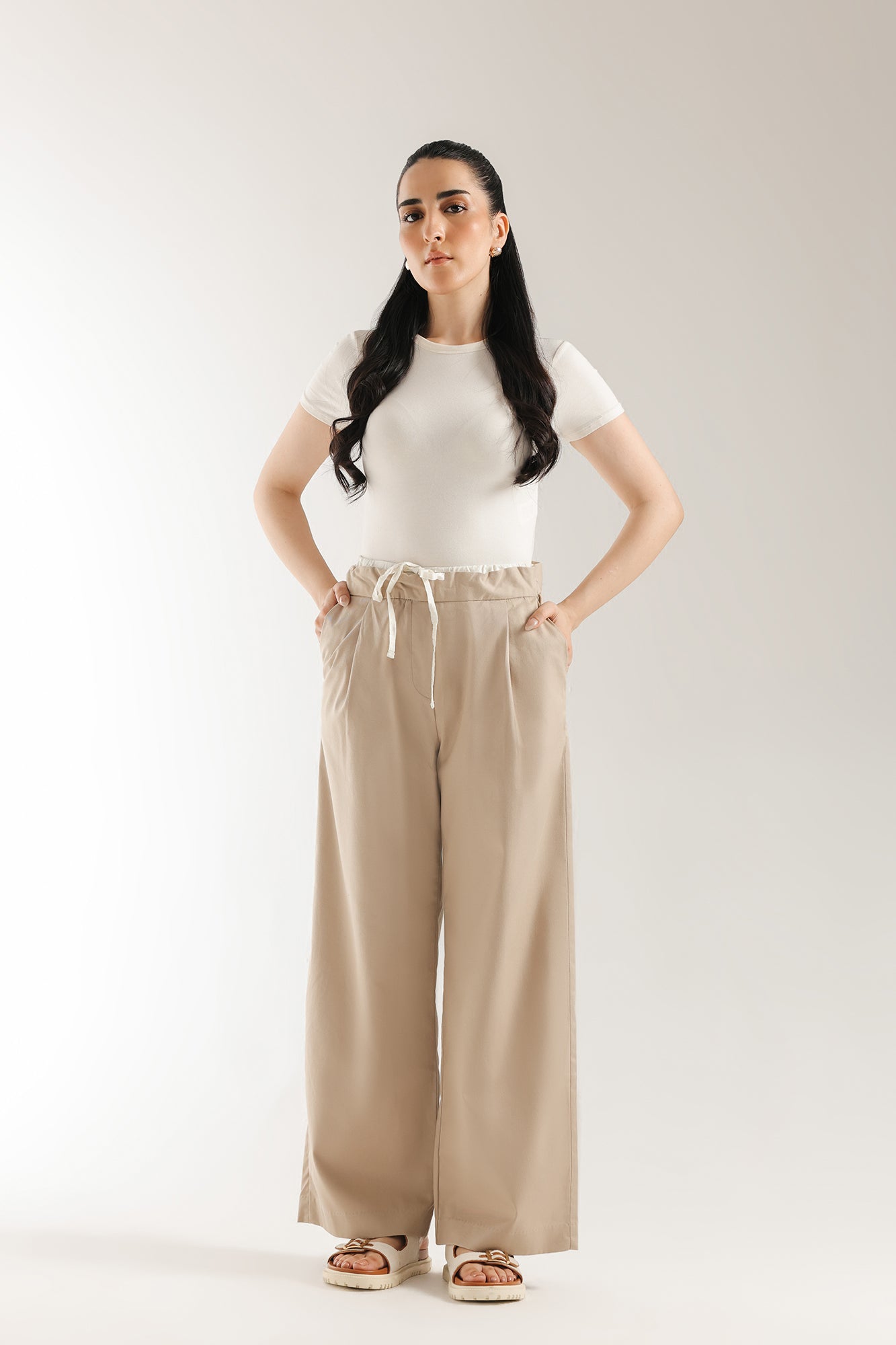 TROUSER (E2413/108/007)