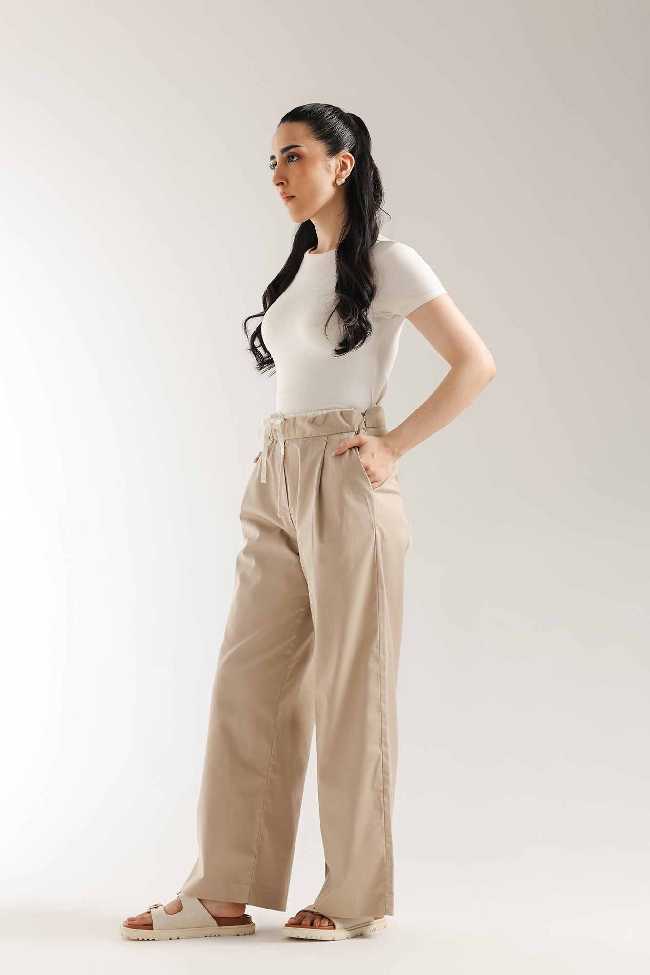 TROUSER (E2413/108/007)