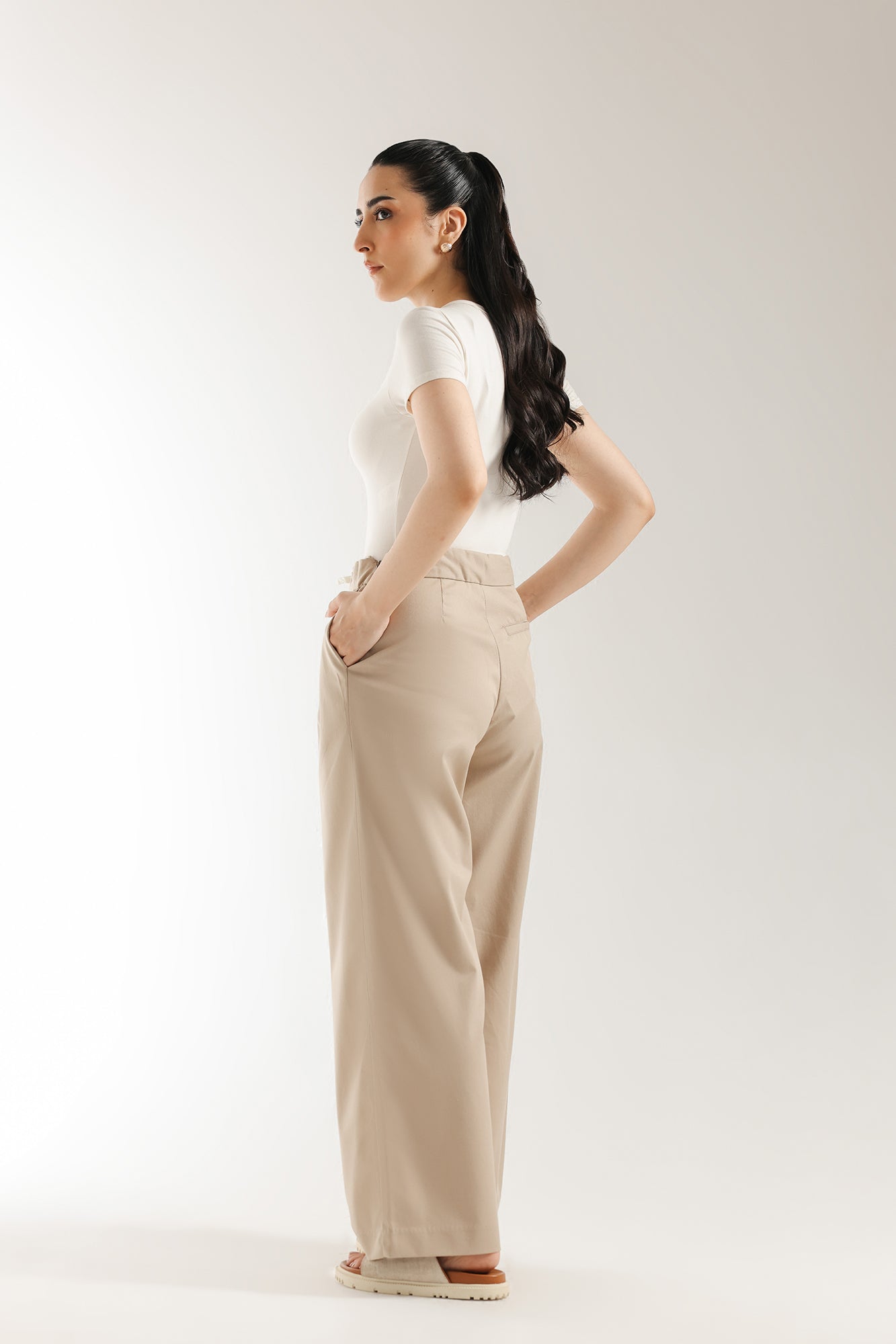 TROUSER (E2413/108/007)