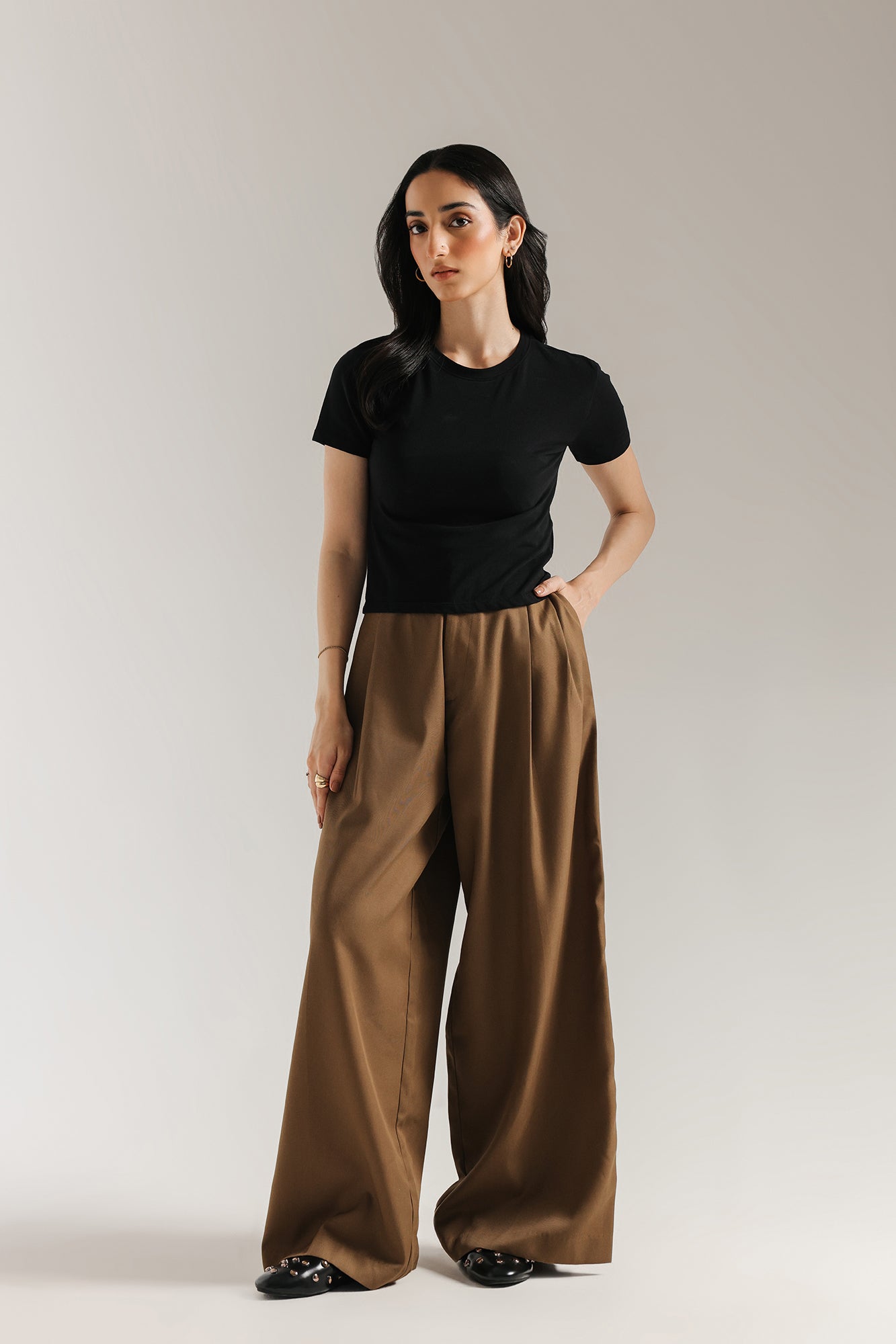 TROUSER (E2421/108/128)