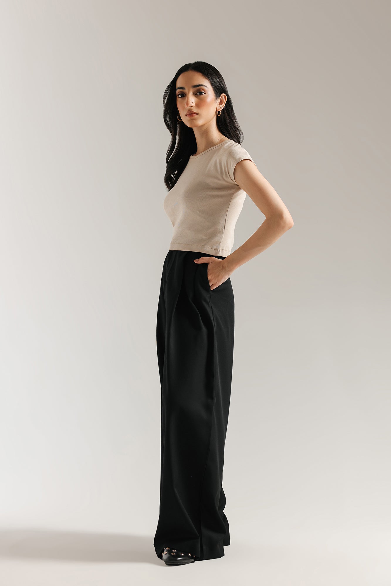 TROUSER (E2421/108/901)