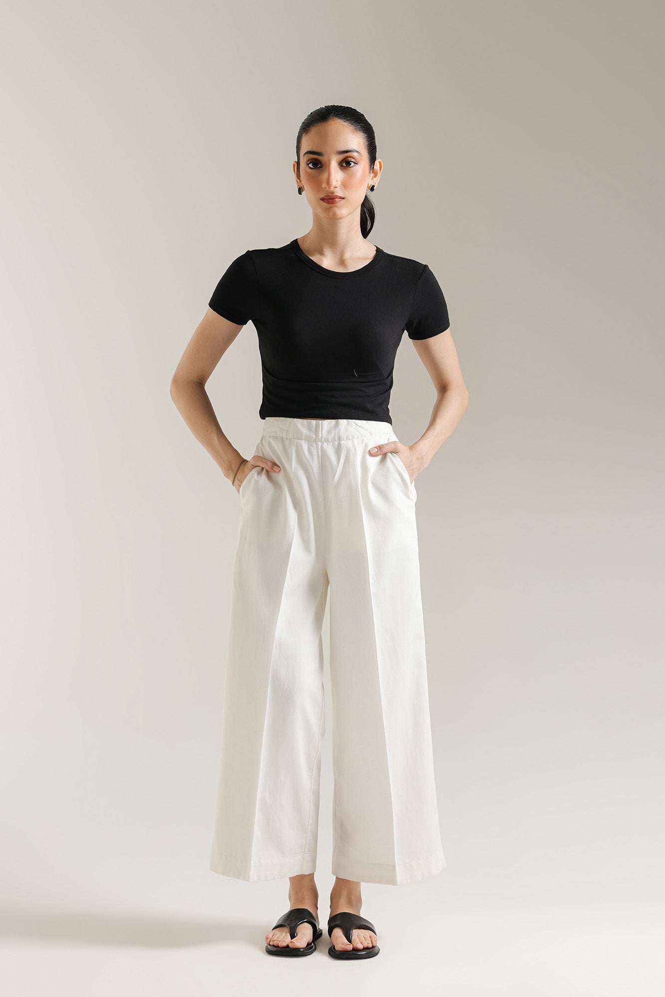 TROUSER (E2430/108/003)