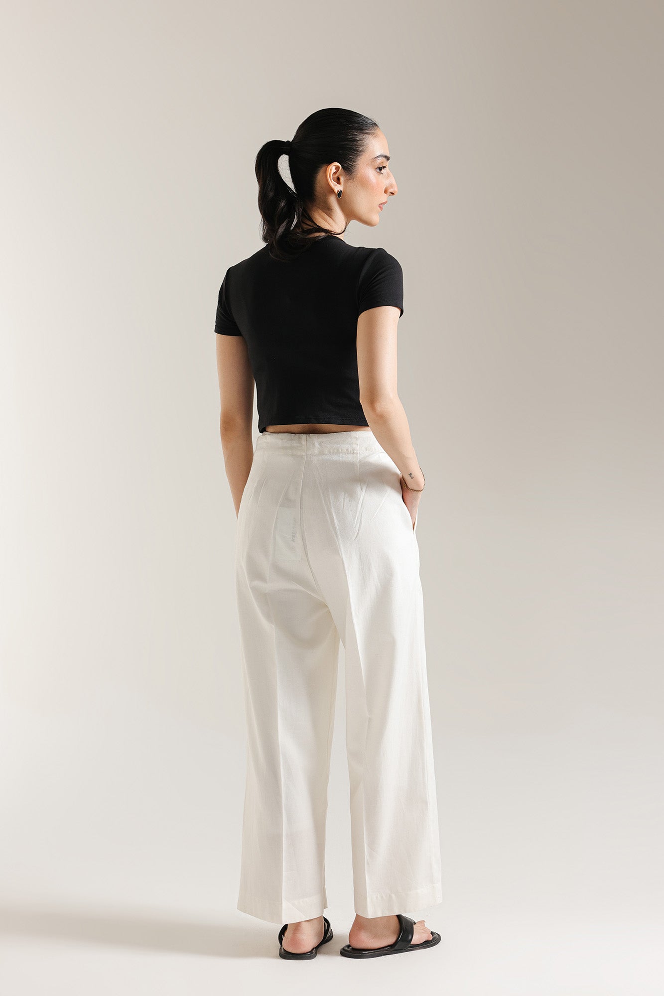 TROUSER (E2430/108/003)