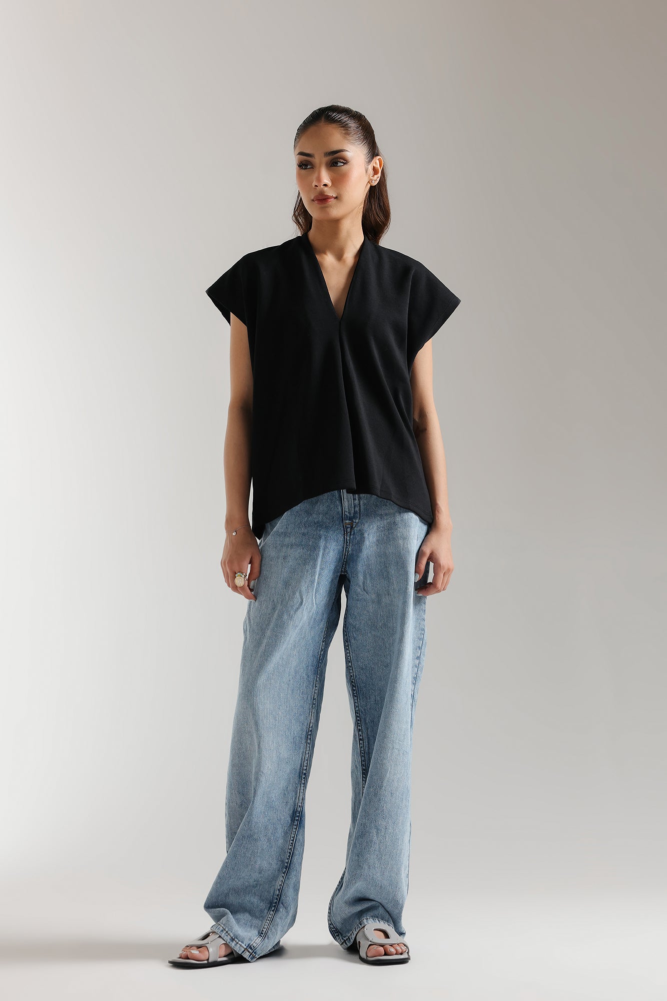 T-SHIRT (E2447/108/901)