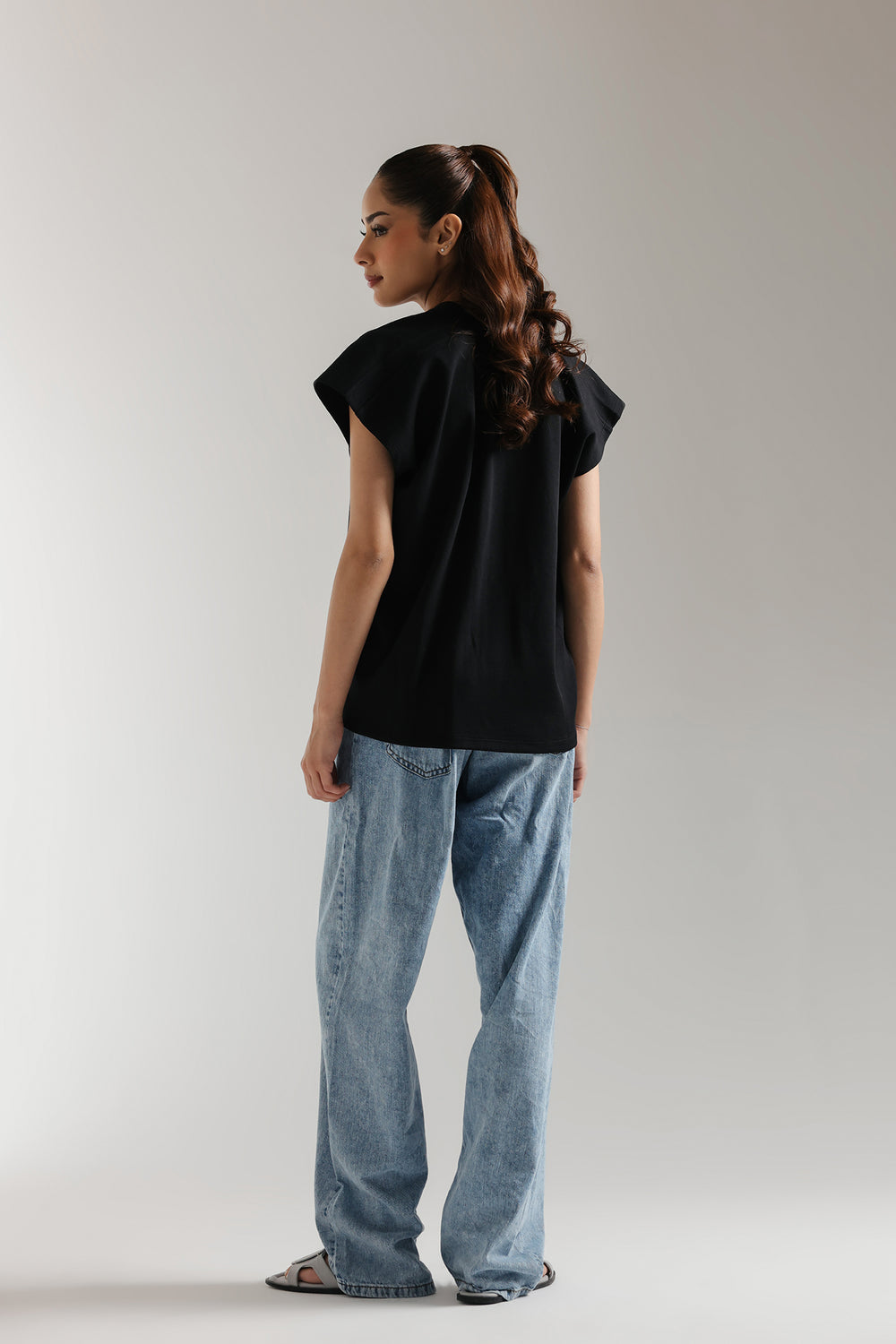 T-SHIRT (E2447/108/901)