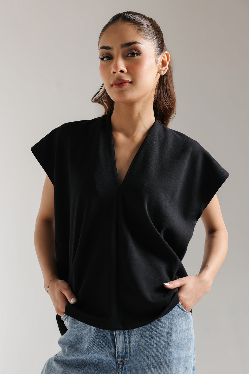 T-SHIRT (E2447/108/901)