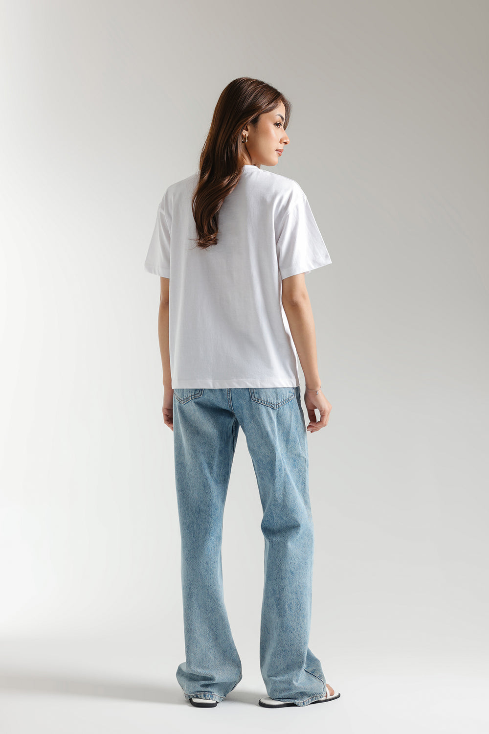 T-SHIRT (E2459/108/001)