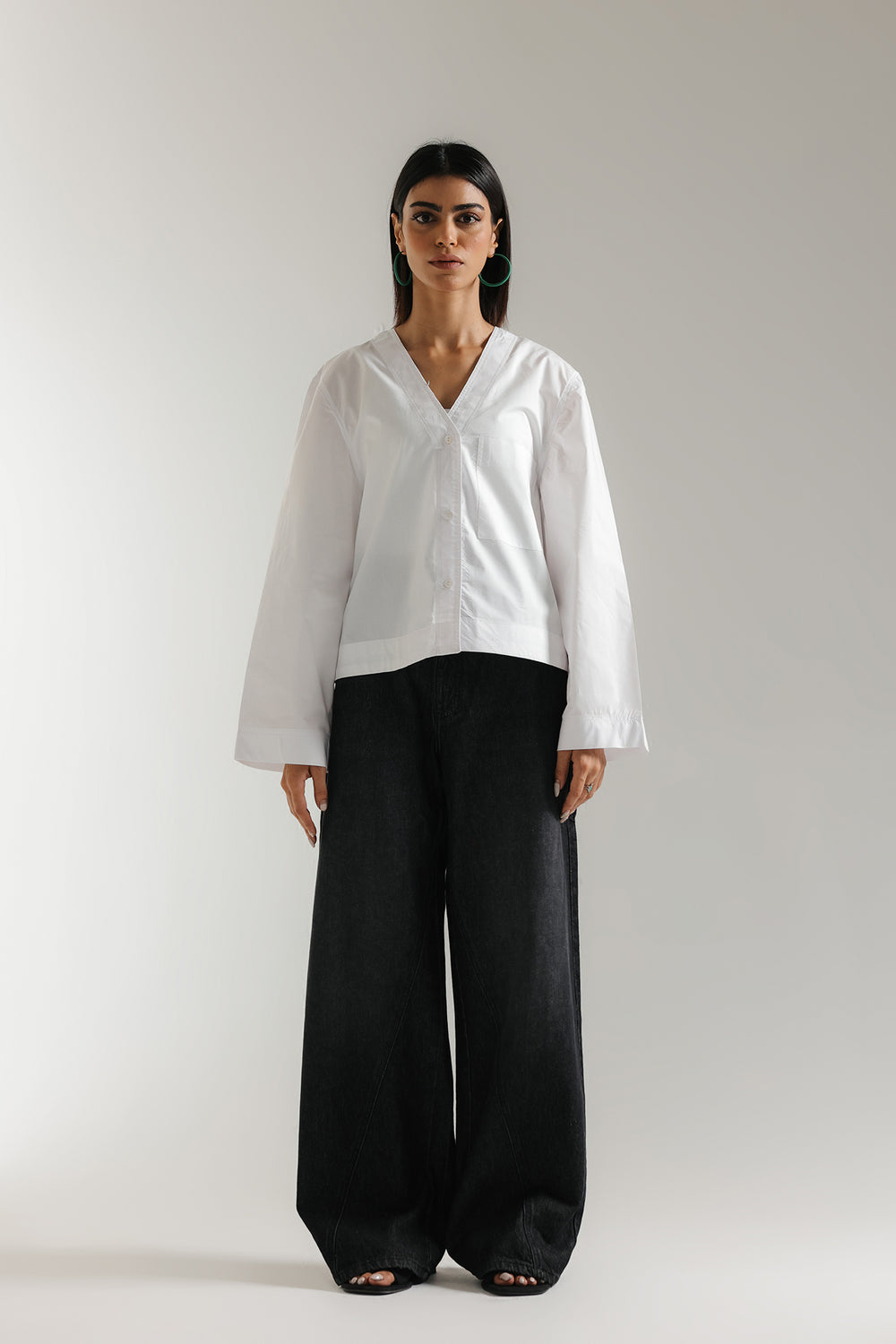 SHIRT (E2473/108/001)