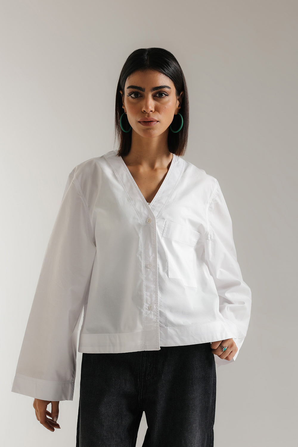 SHIRT (E2473/108/001)