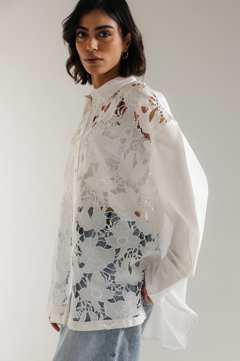 SHIRT (E2474/108/001)